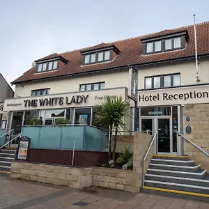 The White Lady Wetherspoon 3*, Édimbourg Royaume-Uni