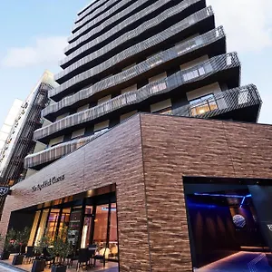 **** Hotel The Royal Park Canvas - Sannomiya Japón