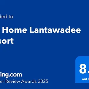 My Lantawadee 3*, Ko Lanta Thaïlande