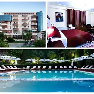 **** Hotel Orchidea Albania