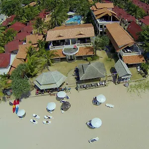 Laguna Club 3*, Ko Lanta Thaïlande