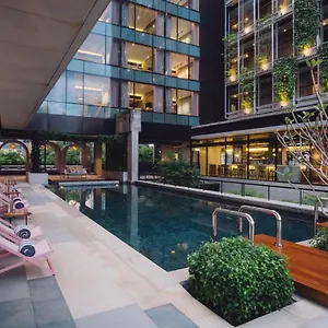 **** Hotel Kloe Malasia